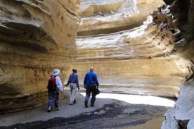 Hell's Gate National Park