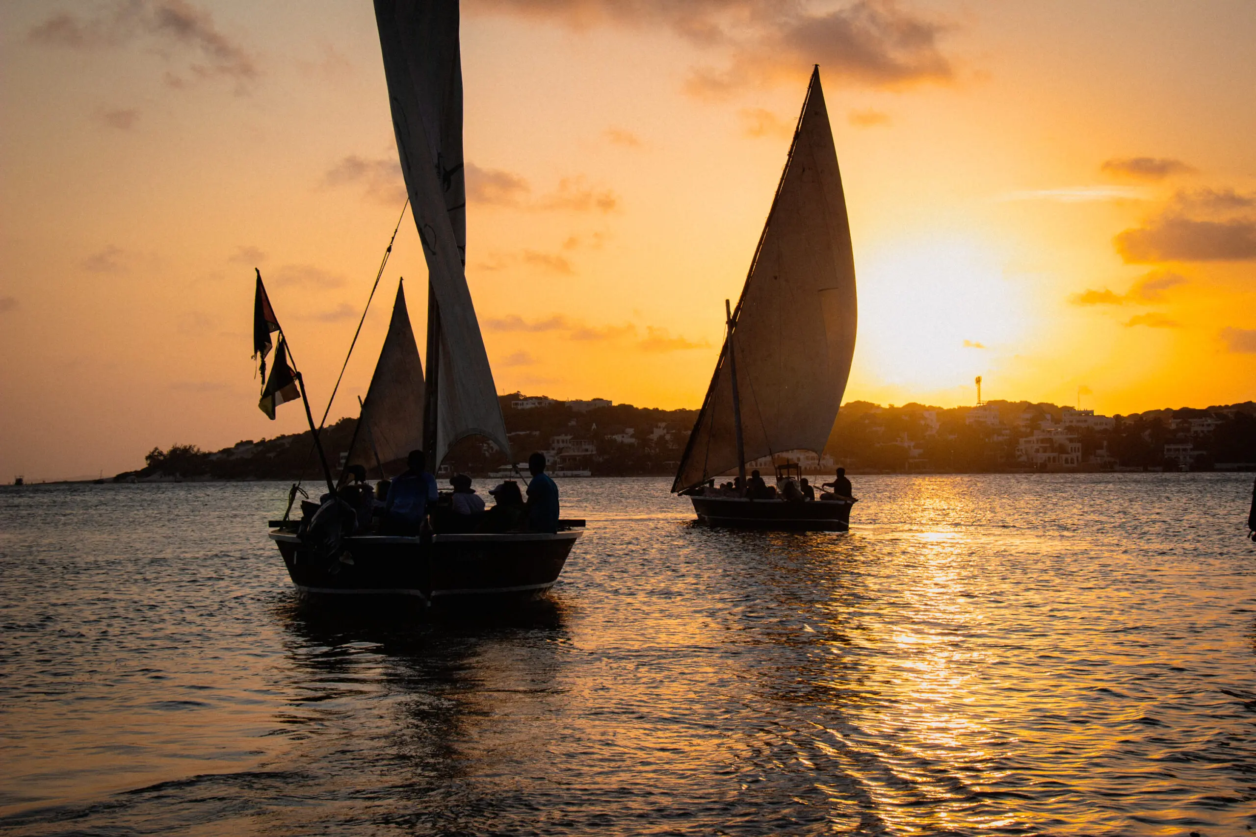 Lamu Island